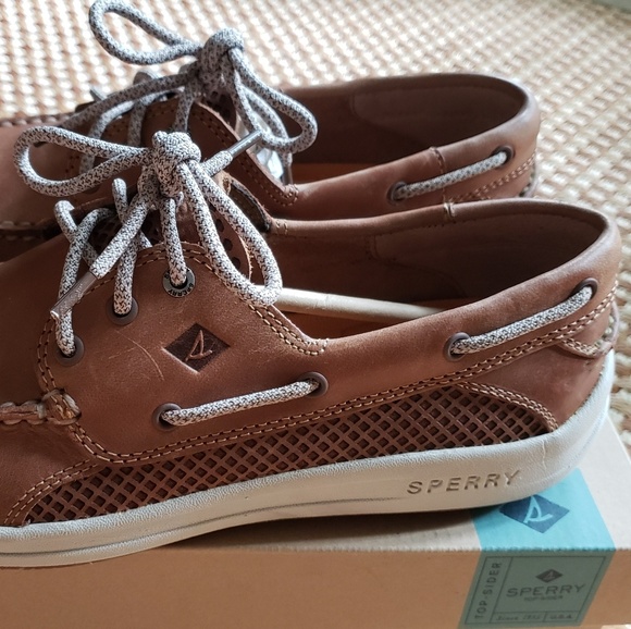 SPERRY Boatshoe - Picture 3 of 4